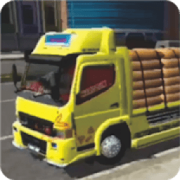 Mod Truck Canter icon