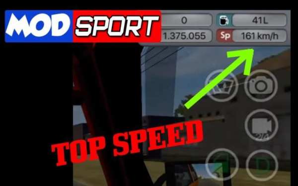 Livery mod mobil Keren screenshot 5