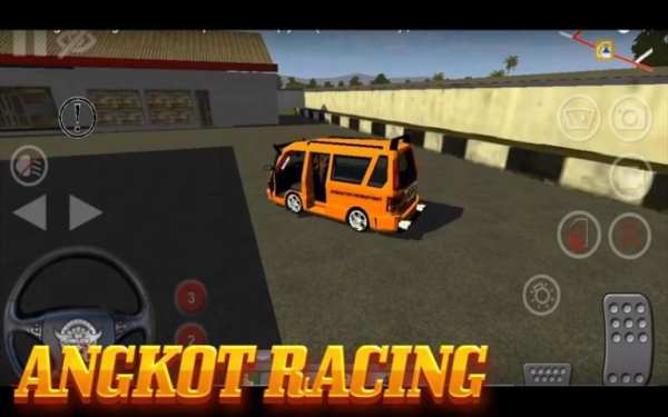 Livery mod mobil Keren screenshot 8