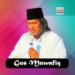 220+ Ceramah Gus Muwafiq 2019 Terbaru MP3 icon