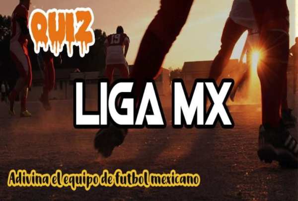 Liga MX Quiz screenshot 2