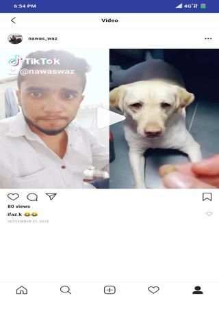Insta G Lite screenshot 2
