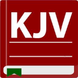 King James Bible - Offline KJV