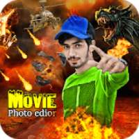 Movie Effect Photo Editor on 9Apps