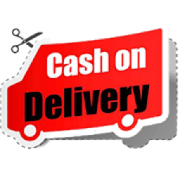 Cash On Delivery OnlineShop icon