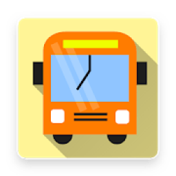 ST Bus Time Schedule आइकन