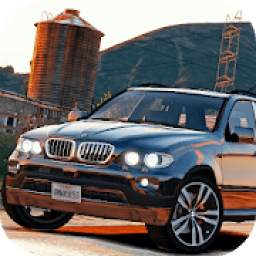 My BMW X5 SUV Driving Simulator 1.0.0