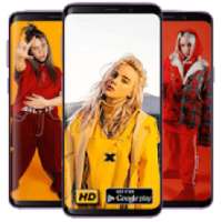 Billie Eilish Wallpapers