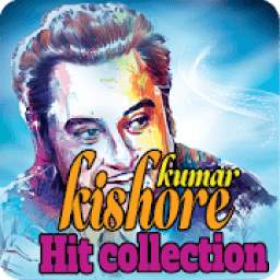 Kishore Kumar Superhit Songs