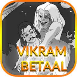 Vikram Betal All Episode - विक्रम बेताल