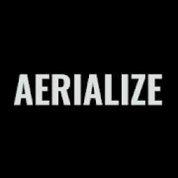 Aerialize