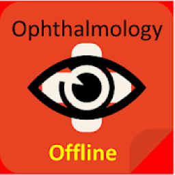 Ophthalmology Offline आइकन