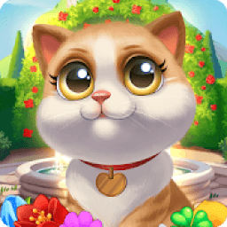 Garden Oasis Legend आइकन