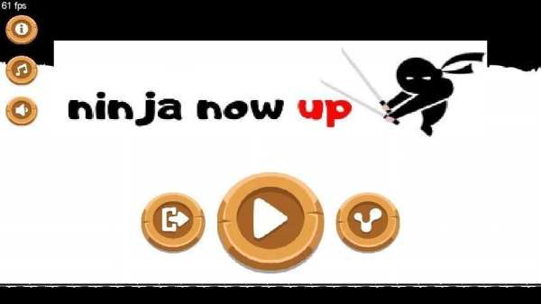 Ninja - Now up screenshot 7