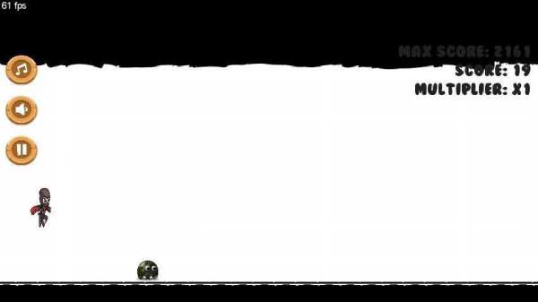 Ninja - Now up screenshot 4