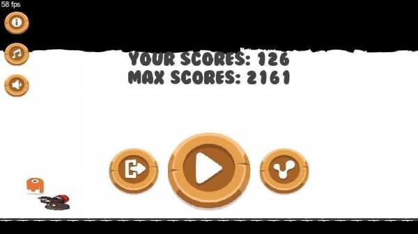 Ninja - Now up screenshot 2