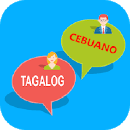 Bisaya Tagalog Translator icon
