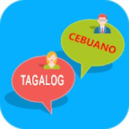 Cebuano to Tagalog 3.2