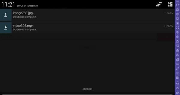 Save Videos From Facebook screenshot 1