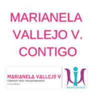 Marianela Vallejo V. contigo on 9Apps