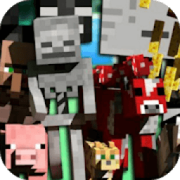 ikon Transmutation Mod for MCPE
