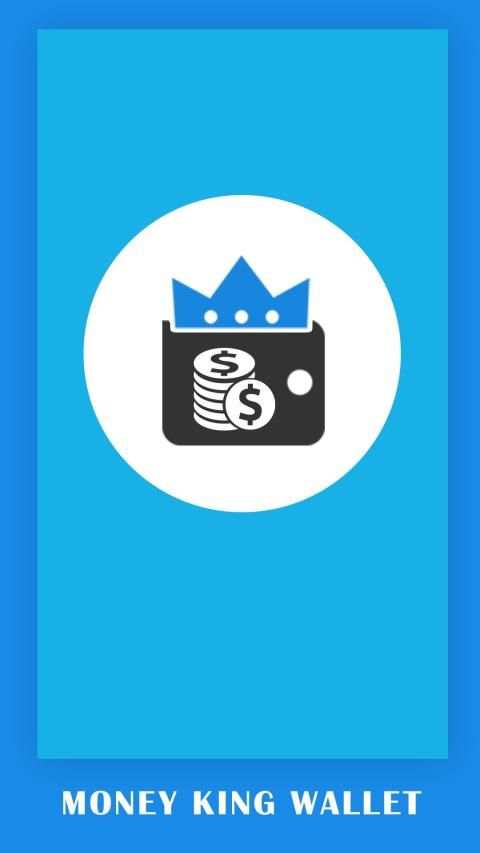 Money king wallet screenshot 2