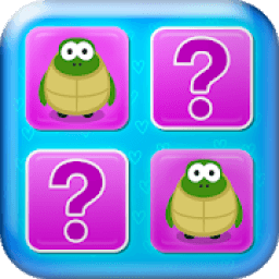Animals Memory Games Pro 2019 New icon
