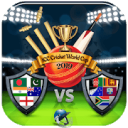 ikon Cricket World-Cup 2k19