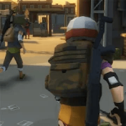 Fight To The Death आइकन