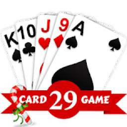 29 card game free offline