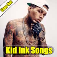 Kid Ink Songs on 9Apps