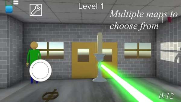 Mod Of Granny screenshot 1