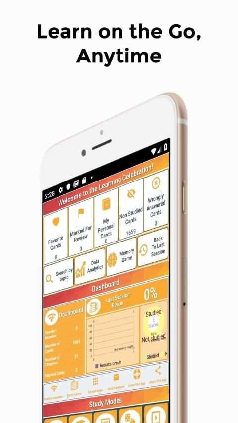 Nursing Assistant Exam Prep 2019 Edition App screenshot 8