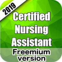 Nursing Assistant Exam Prep 2019 Edition App