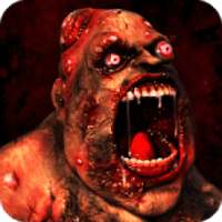Zombie Crushers 2 : Survival Instinct logo