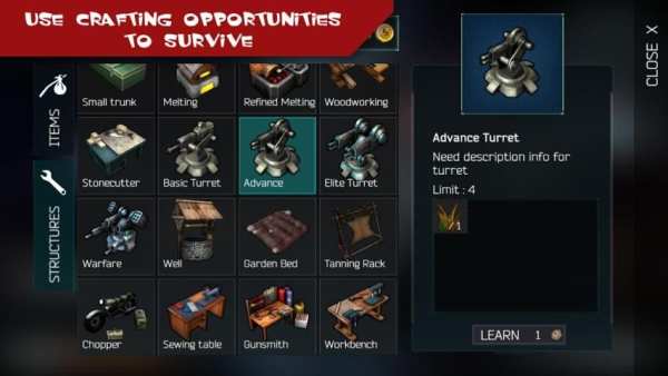 Zombie Crushers 2 : Survival Instinct screenshot 2