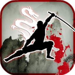 Legend of the Assassin 9