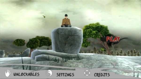 Legend of the Assassin screenshot 2