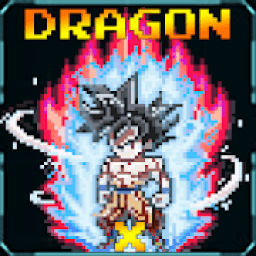 Legendary Dragon Fighter Z आइकन