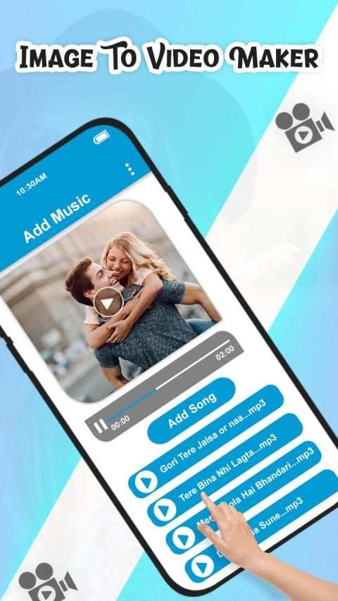 Image To Video Maker screenshot 3