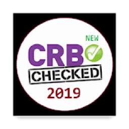 CRB Loans, Status Checker 1.0