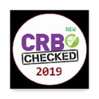 CRB Loans, Status Checker