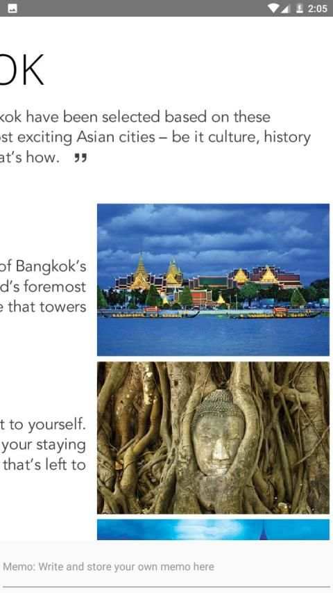 Bangkok Metro, Train, Bus, Tour Map Offline screenshot 3