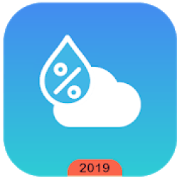 ikon hygrometer for android - humidity meter &amp; checker