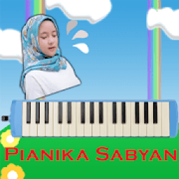 Pianika Nissa Sabyan - Mini Piano Nissa Sabyan icon