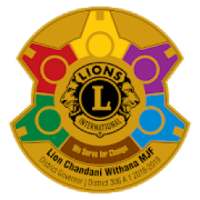 Lions District 306 A1