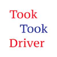 Took Took Driver