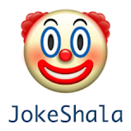 Jokeshala - Best Funny jokes आइकन