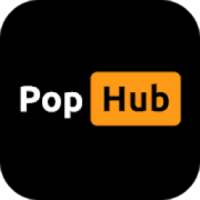 Pop Hub - videos for your pleasure on 9Apps