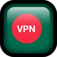 VPN Bangladesh - Free Unlimited Proxy on 9Apps